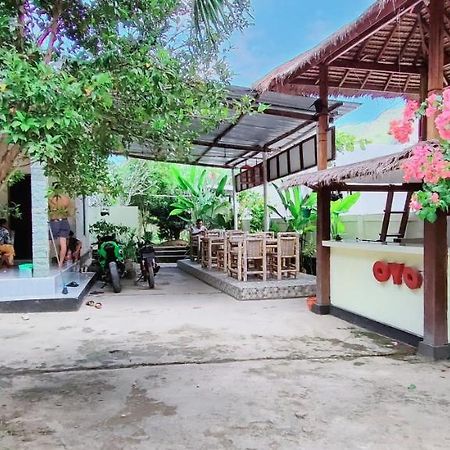 Sammy Homestay Kuta  Exterior foto