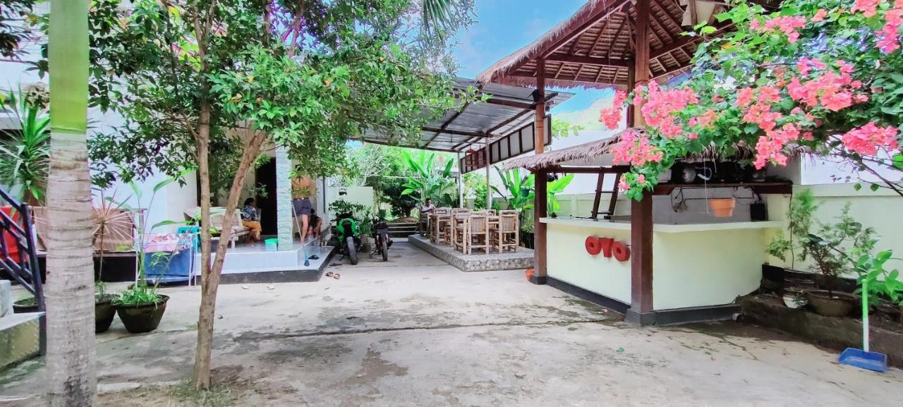 Sammy Homestay Kuta  Exterior foto