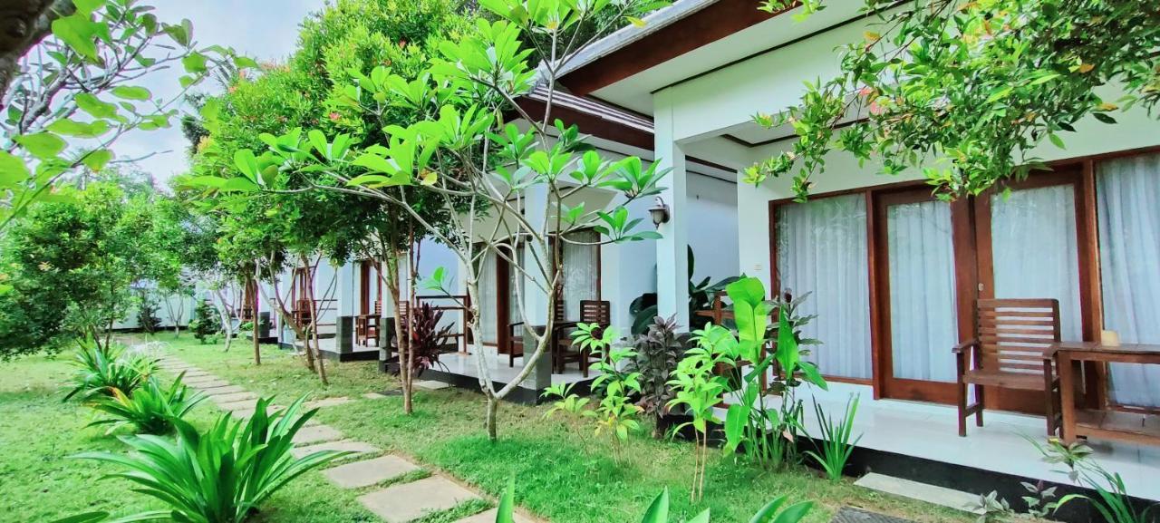 Sammy Homestay Kuta  Exterior foto