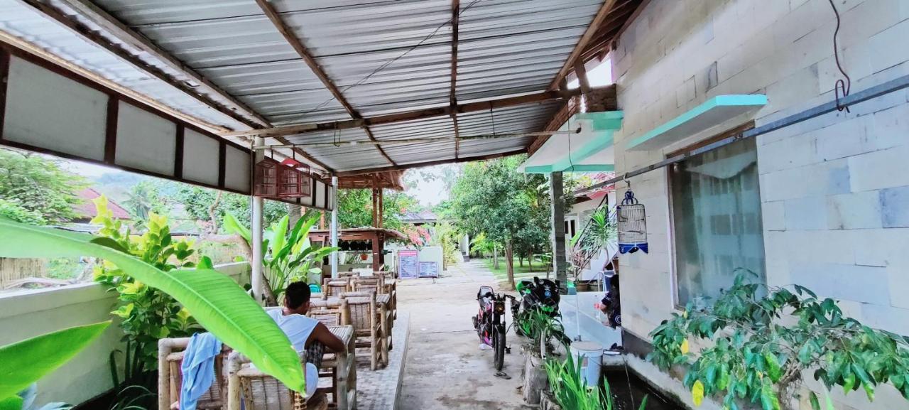Sammy Homestay Kuta  Exterior foto