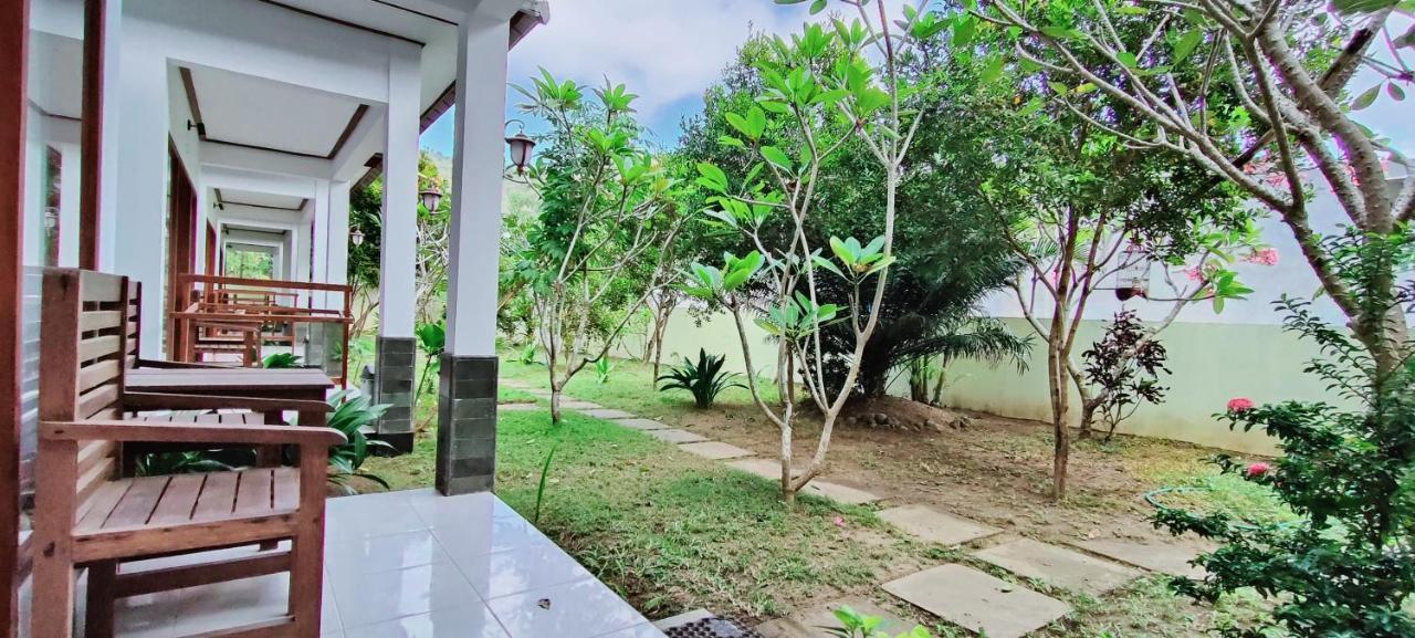 Sammy Homestay Kuta  Exterior foto