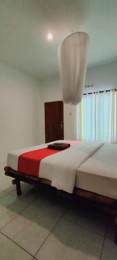 Sammy Homestay Kuta  Exterior foto