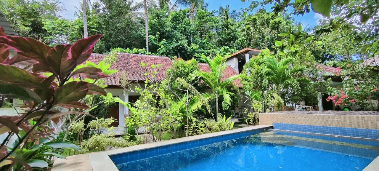 Sammy Homestay Kuta  Exterior foto