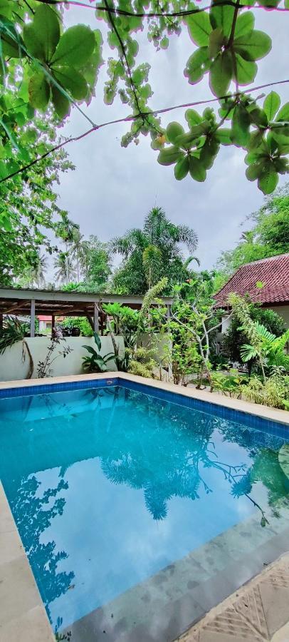 Sammy Homestay Kuta  Exterior foto