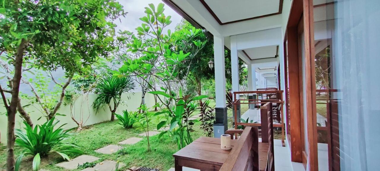 Sammy Homestay Kuta  Exterior foto