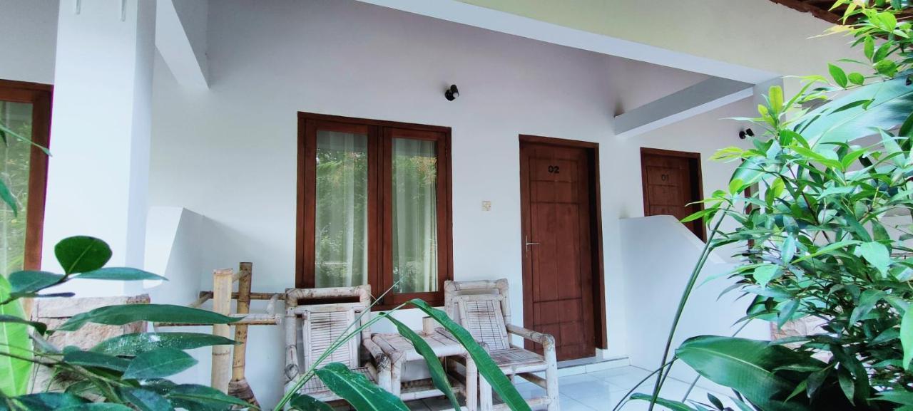 Sammy Homestay Kuta  Exterior foto
