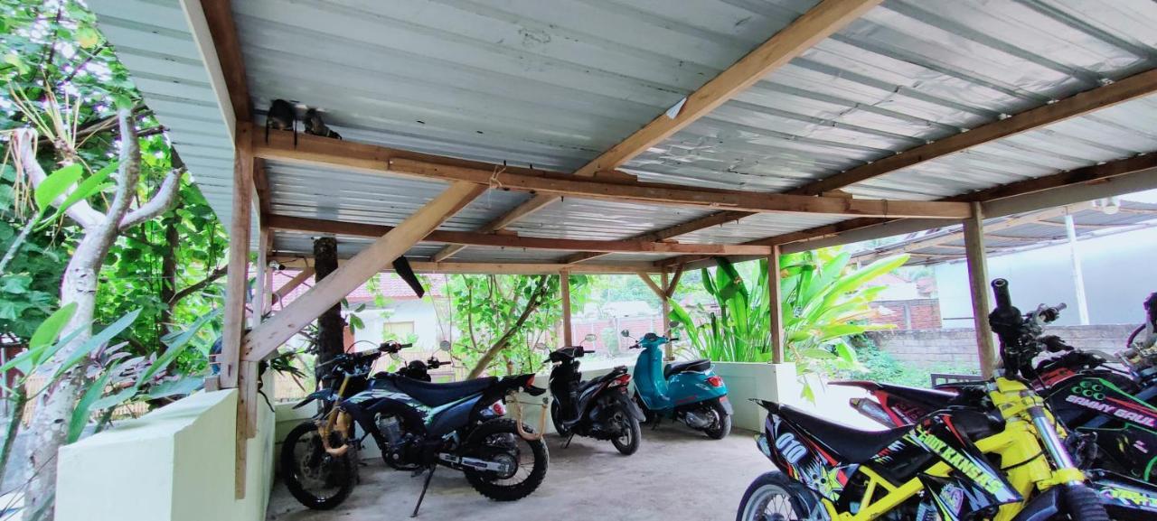 Sammy Homestay Kuta  Exterior foto