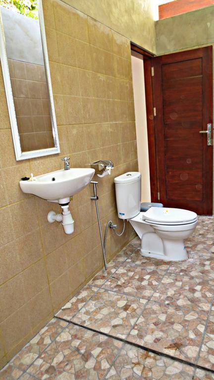 Sammy Homestay Kuta  Exterior foto